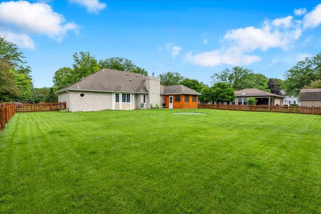 24530 S TONKA Avenue, Channahon, IL 60410