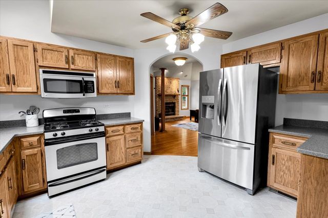 24530 S TONKA Avenue, Channahon, IL 60410