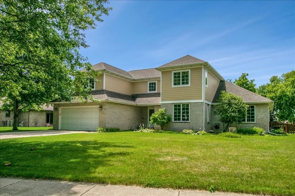 24530 S TONKA Avenue, Channahon, IL 60410