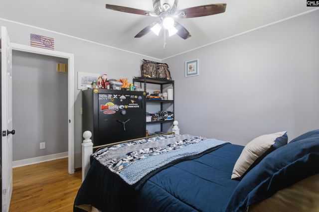 3136 Woodsen Circle, West Columbia, SC 29170
