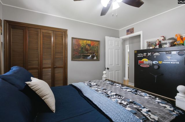 3136 Woodsen Circle, West Columbia, SC 29170