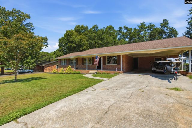 3136 Woodsen Circle, West Columbia, SC 29170