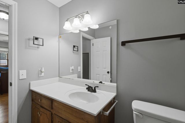 3136 Woodsen Circle, West Columbia, SC 29170