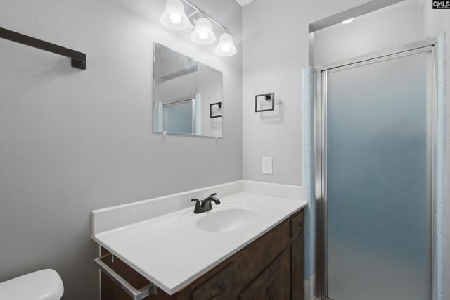 3136 Woodsen Circle, West Columbia, SC 29170