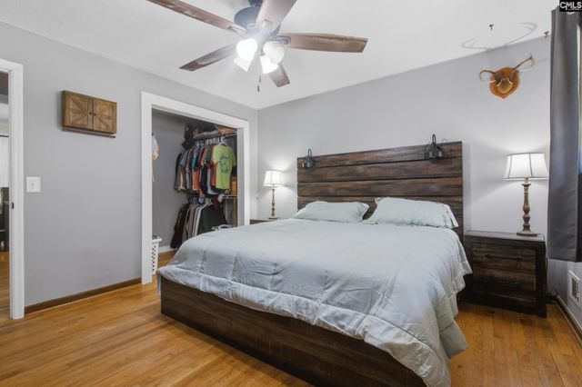 3136 Woodsen Circle, West Columbia, SC 29170