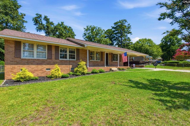 3136 Woodsen Circle, West Columbia, SC 29170