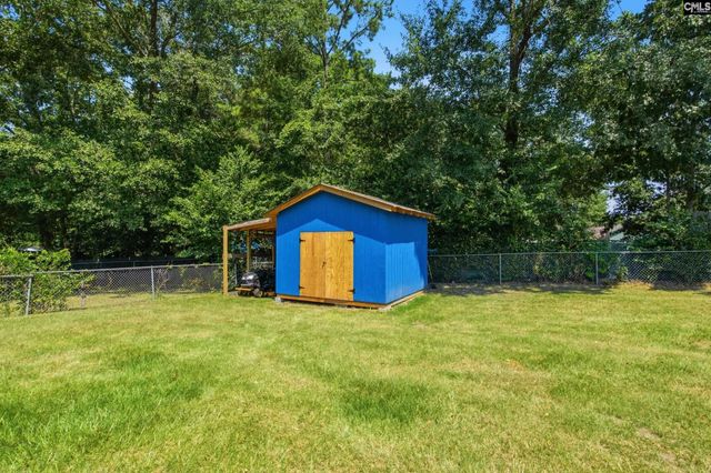 3136 Woodsen Circle, West Columbia, SC 29170