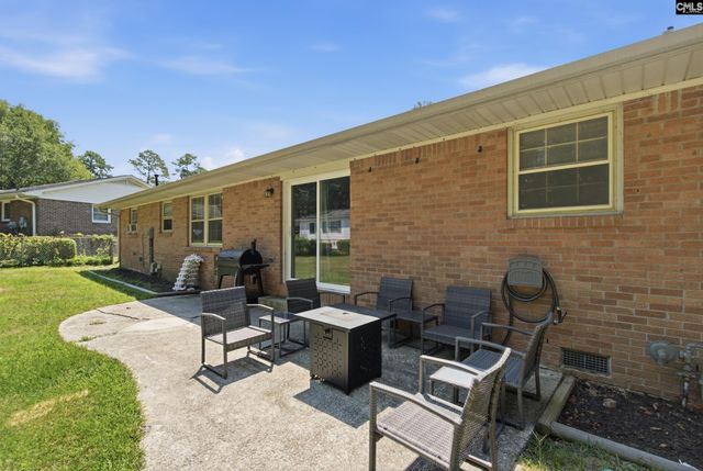 3136 Woodsen Circle, West Columbia, SC 29170