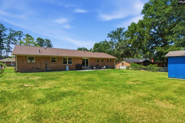 3136 Woodsen Circle, West Columbia, SC 29170