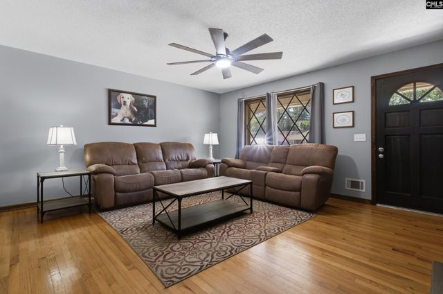 3136 Woodsen Circle, West Columbia, SC 29170