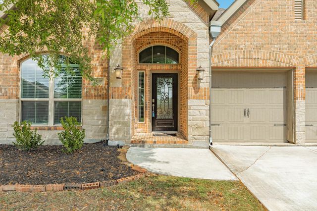 3539 Whitman Drive, Iowa Colony, TX 77583