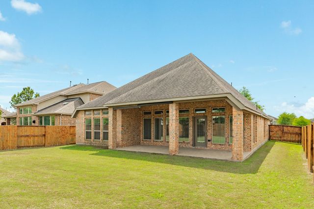 3539 Whitman Drive, Iowa Colony, TX 77583