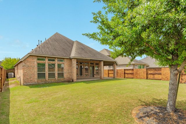 3539 Whitman Drive, Iowa Colony, TX 77583