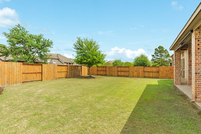 3539 Whitman Drive, Iowa Colony, TX 77583