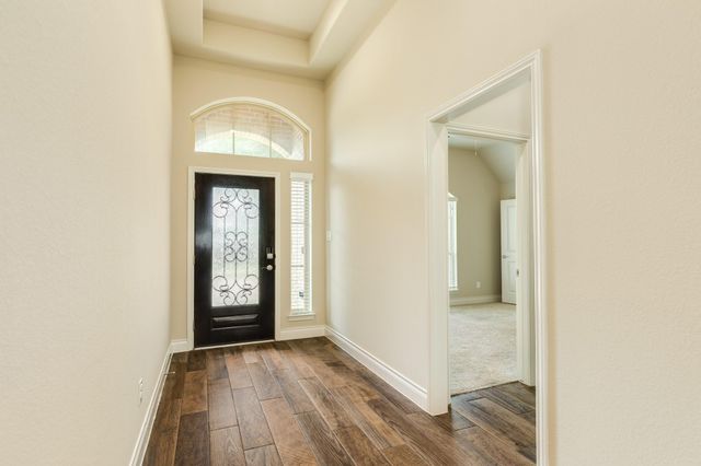 3539 Whitman Drive, Iowa Colony, TX 77583