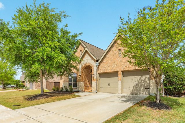 3539 Whitman Drive, Iowa Colony, TX 77583