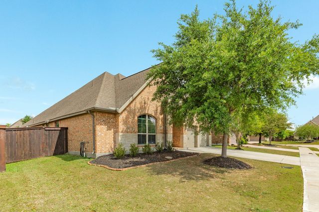 3539 Whitman Drive, Iowa Colony, TX 77583