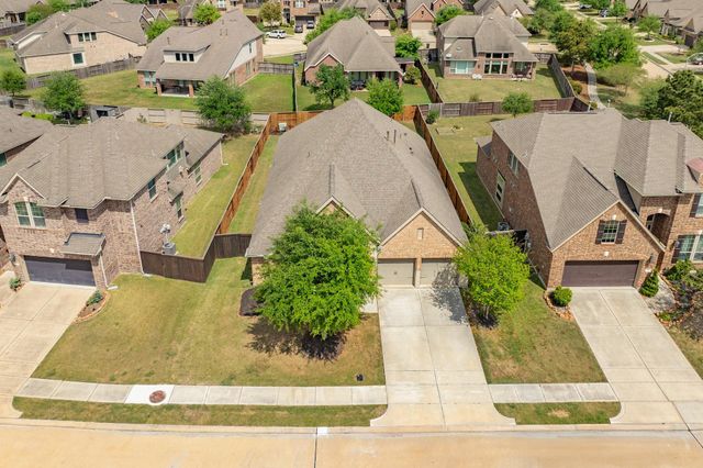 3539 Whitman Drive, Iowa Colony, TX 77583