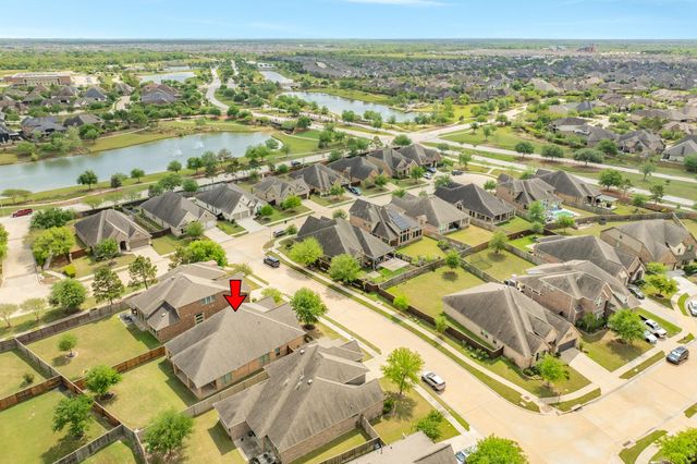 3539 Whitman Drive, Iowa Colony, TX 77583