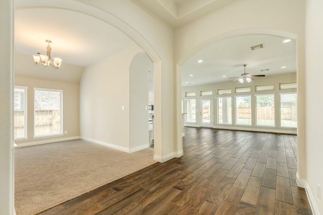 3539 Whitman Drive, Iowa Colony, TX 77583