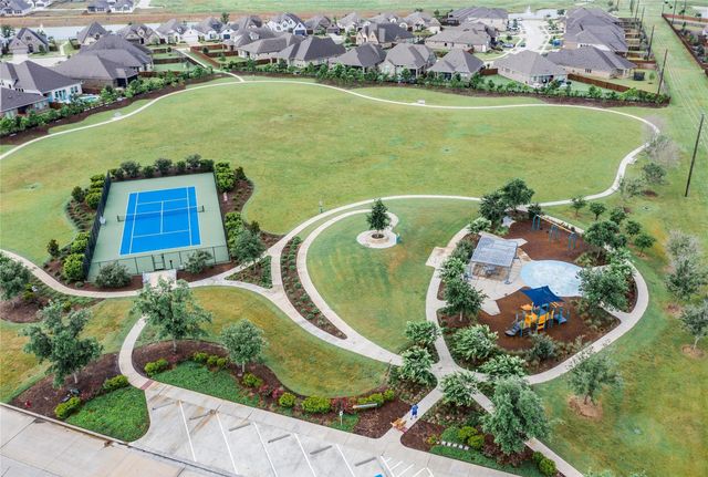 3539 Whitman Drive, Iowa Colony, TX 77583