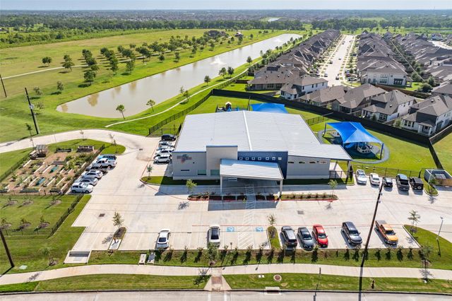 3539 Whitman Drive, Iowa Colony, TX 77583