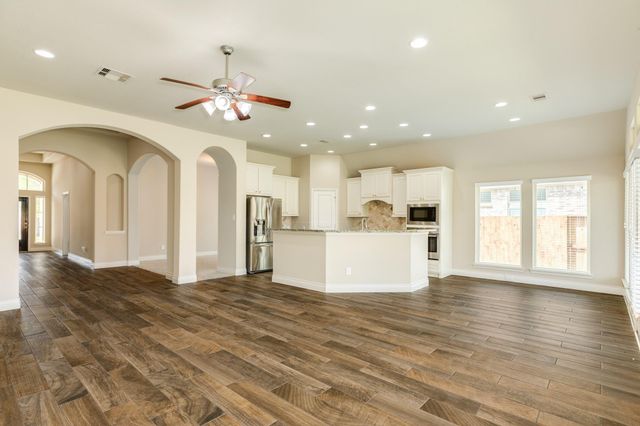 3539 Whitman Drive, Iowa Colony, TX 77583