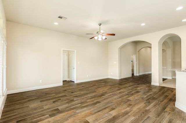 3539 Whitman Drive, Iowa Colony, TX 77583