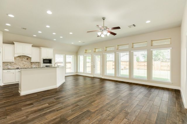 3539 Whitman Drive, Iowa Colony, TX 77583