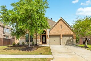 3539 Whitman Drive, Iowa Colony, TX 77583