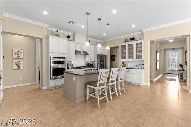3396 Aultmore Lane, Henderson, NV 89044