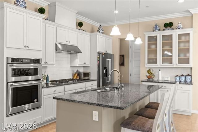 3396 Aultmore Lane, Henderson, NV 89044