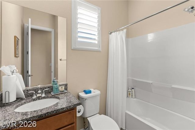 3396 Aultmore Lane, Henderson, NV 89044
