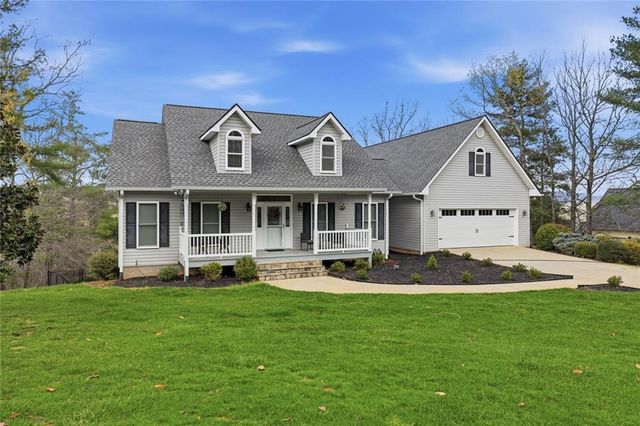 1168 Highland Road, Sautee Nacoochee, GA 30571