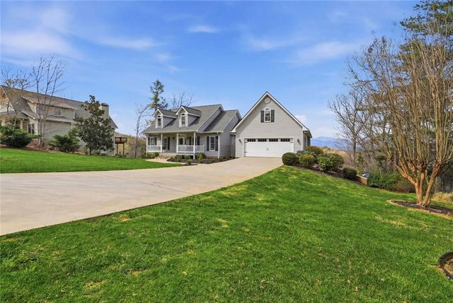 1168 Highland Road, Sautee Nacoochee, GA 30571