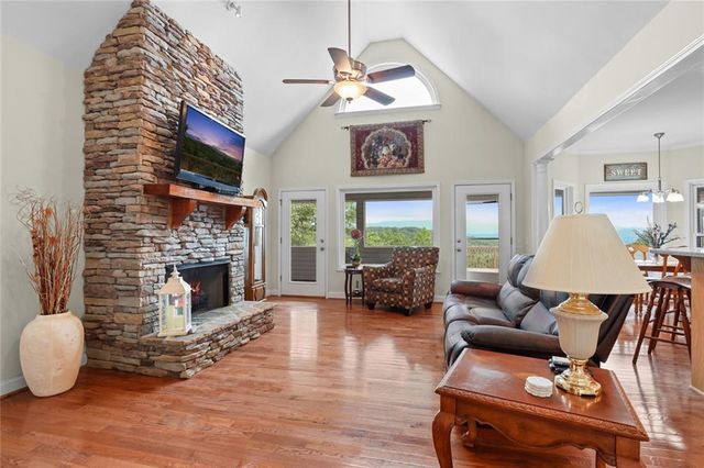 1168 Highland Road, Sautee Nacoochee, GA 30571