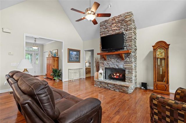 1168 Highland Road, Sautee Nacoochee, GA 30571