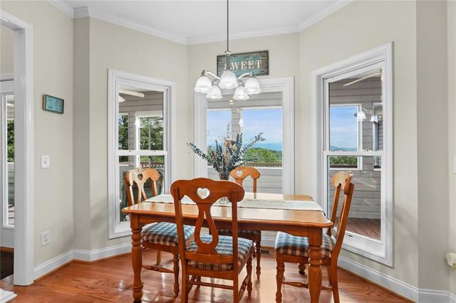 1168 Highland Road, Sautee Nacoochee, GA 30571