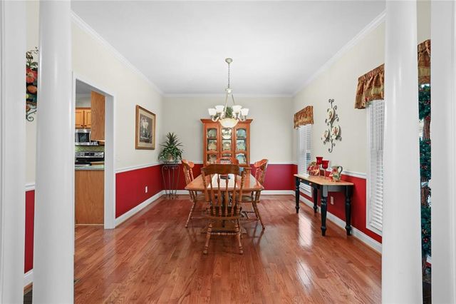 1168 Highland Road, Sautee Nacoochee, GA 30571