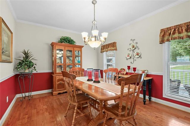 1168 Highland Road, Sautee Nacoochee, GA 30571