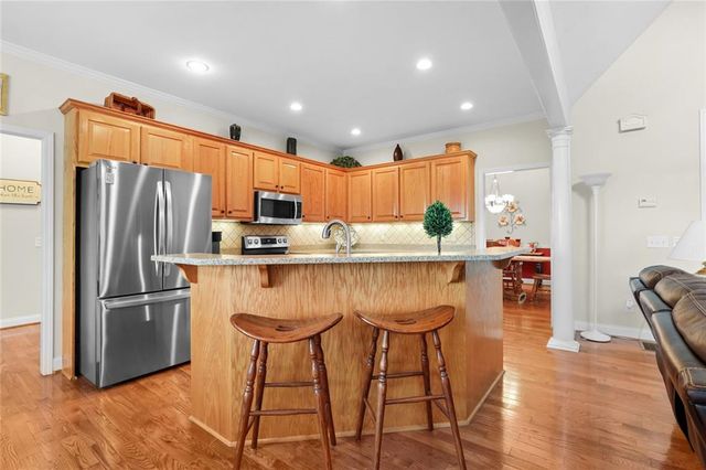 1168 Highland Road, Sautee Nacoochee, GA 30571