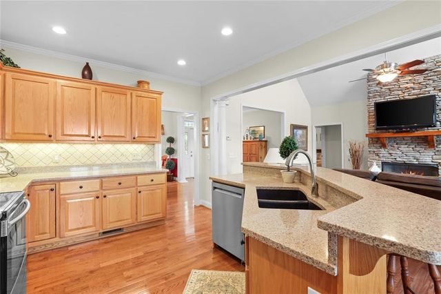 1168 Highland Road, Sautee Nacoochee, GA 30571