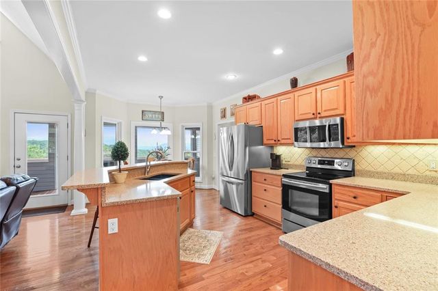 1168 Highland Road, Sautee Nacoochee, GA 30571