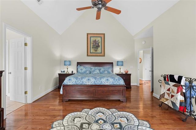1168 Highland Road, Sautee Nacoochee, GA 30571