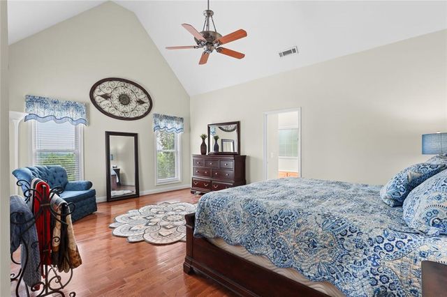 1168 Highland Road, Sautee Nacoochee, GA 30571