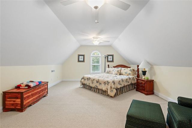 1168 Highland Road, Sautee Nacoochee, GA 30571