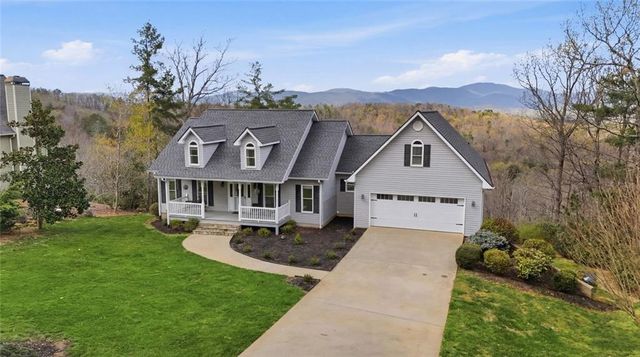 1168 Highland Road, Sautee Nacoochee, GA 30571