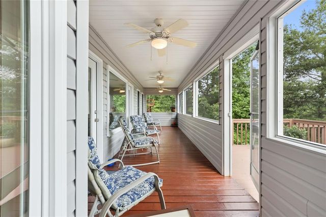 1168 Highland Road, Sautee Nacoochee, GA 30571