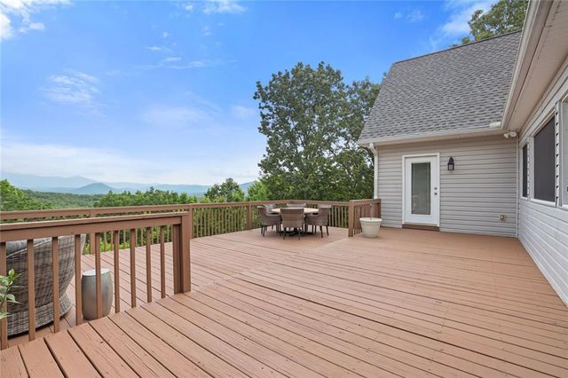 1168 Highland Road, Sautee Nacoochee, GA 30571