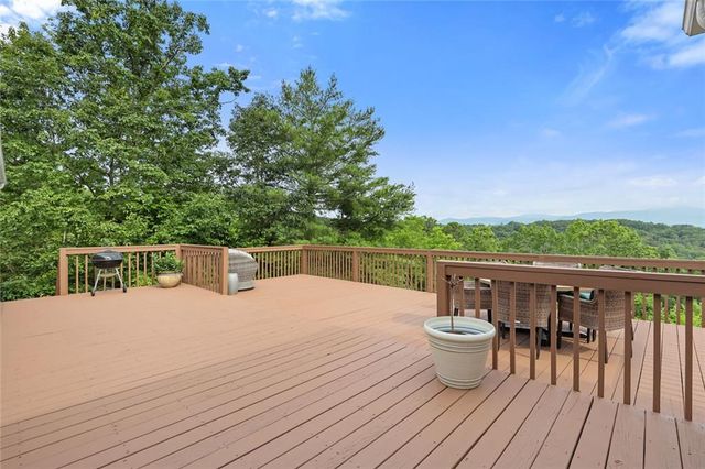1168 Highland Road, Sautee Nacoochee, GA 30571